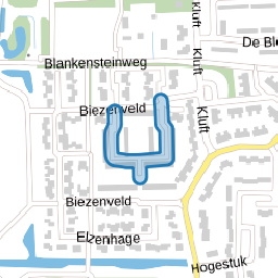 Klaverveld
