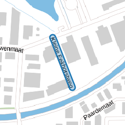 Kleine Eekhorstweg