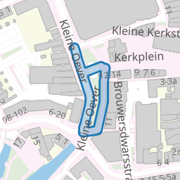 Kleine Oever