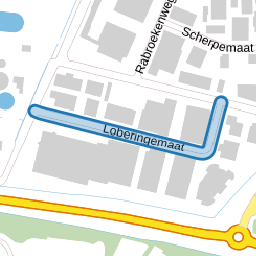 Loberingemaat