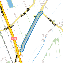 Meenteweg