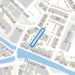 Melkstraatje