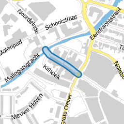 Molenstraat