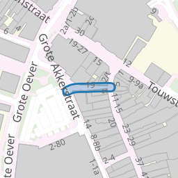 Nieuwe Kerkstraat