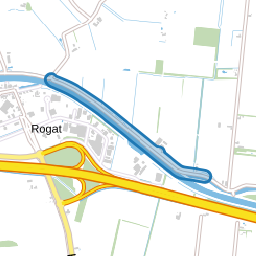 Noorderkanaalweg