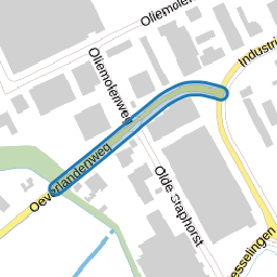Oeverlandenweg