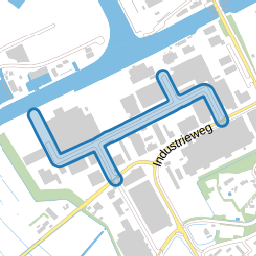 Oliemolenweg