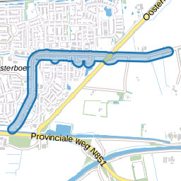 Oosterboerweg
