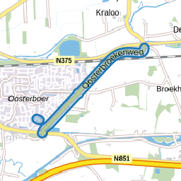 Oosterbroekenweg