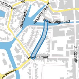 Oude Boazstraat