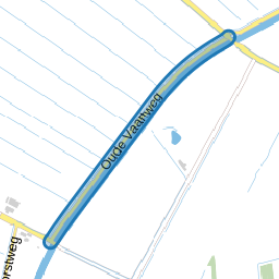 Oude Vaartweg