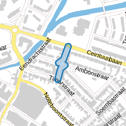 Pelikaanstraat