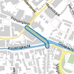 Prinsengracht
