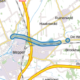 Provinciale weg N375