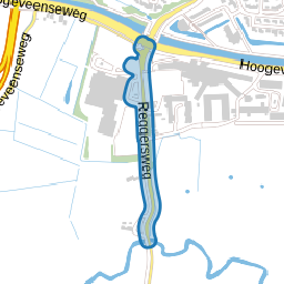 Reggersweg
