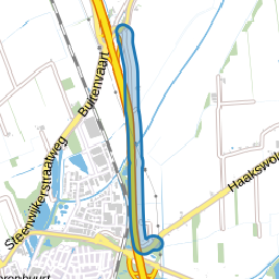 Rijksomweg
