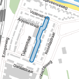 Rozenstraat