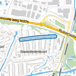 Schaepmansingel