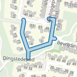 Severdingepad