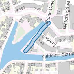 Stoombootkade