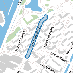 van Kuykstraat