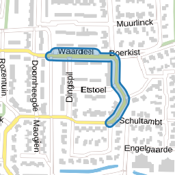 Waardeel