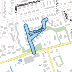 Welpenhof