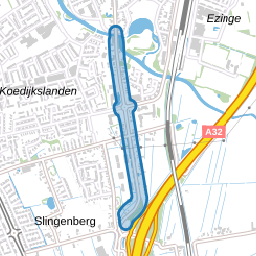 Werkhorst