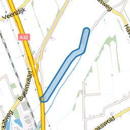 Zegelhorstweg