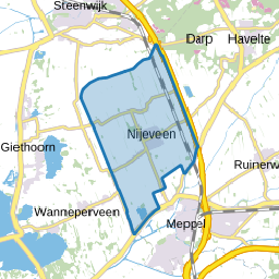 Nijeveen