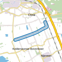 Bramenweg