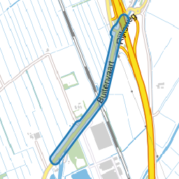 Buitenvaart