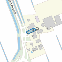 De Kolk