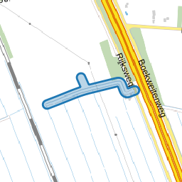 Dillenweg