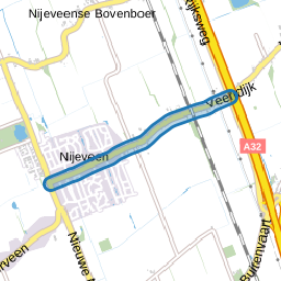 Dorpsstraat
