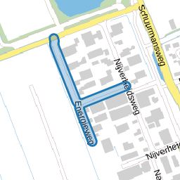 Energieweg