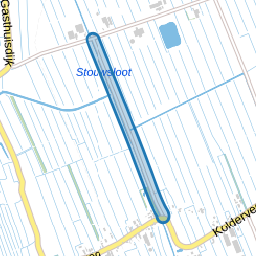 Gemaalweg