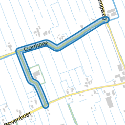 Gorthoek