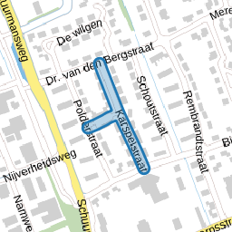 Karspelstraat