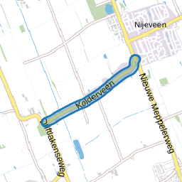 Kolderveen