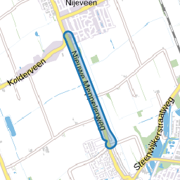 Meppelerweg