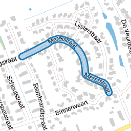 Merelstraat
