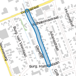 Molenweg