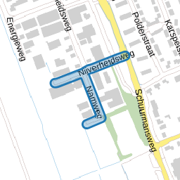 Namweg