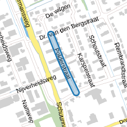 Polderstraat