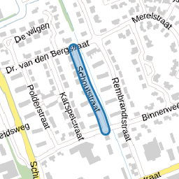 Schoutstraat
