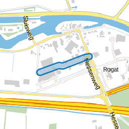 Kosterweg