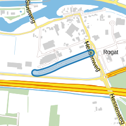 Verlengde Industrieweg