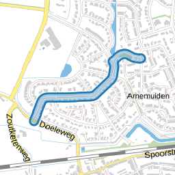Akkerlaan
