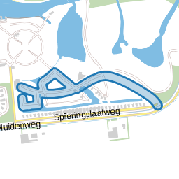 Arneplaatweg